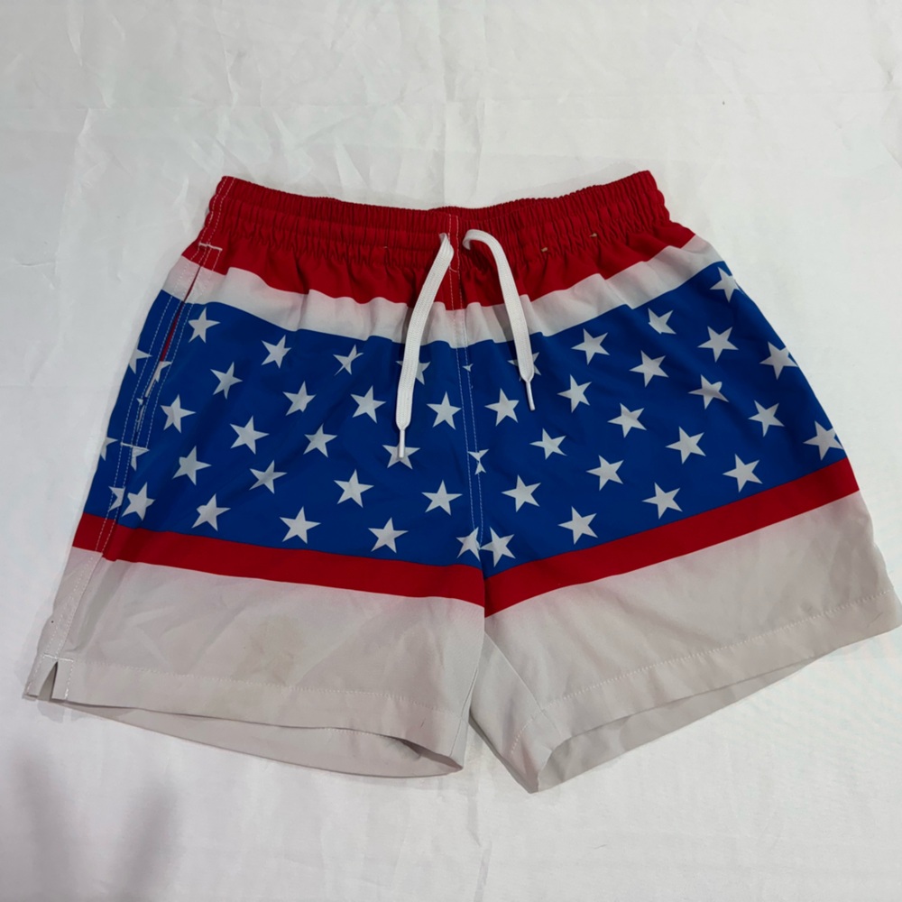 Chubbies swim shorts 5’5 (NO MESH)